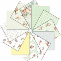 ttCPFQ12-CD STORYBOOK FOREST